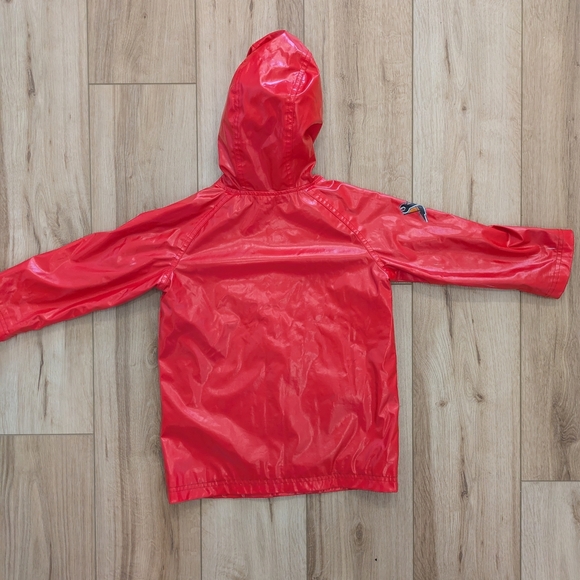 Disney Cars Raincoat - Picture 8 of 9